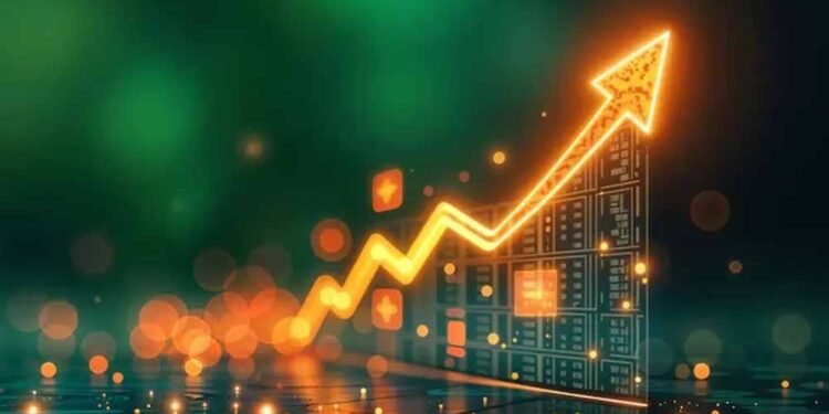 GST फैसले की आहट से शेयर बाजार में उछाल, सेंसेक्स-निफ्टी में जबरदस्त तेजी