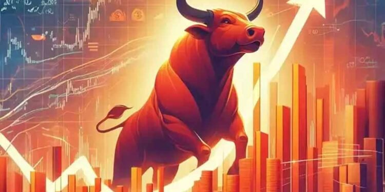 GST कट का असर: ट्रंप के बदले सुर, शेयर बाजार में तूफानी तेजी