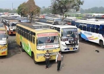 अगले साल जबलपुर में भी दौड़ेंगी सरकारी बसें, इंदौर-उज्जैन मॉडल पर होगा संचालन
