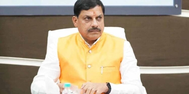 MP में मंत्री-विधायकों के 20 महीने: CM मोहन यादव लेंगे हिसाब, वन-टू-वन मीटिंग की तैयारी