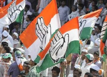 कांग्रेस की ‘वोट चोरी-गद्दी छोड़’ रैली 9 सितंबर को बिलासपुर में, राष्ट्रीय नेताओं की मौजूदगी तय
