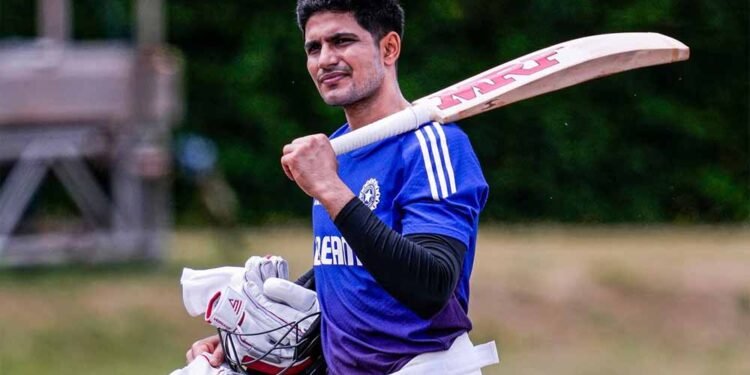 जब नेट्स में बैटिंग करते देख कोहली और धोनी रह गए हैरान, शास्त्री ने बताया मजेदार किस्सा