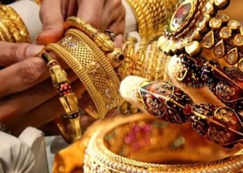 1964 से 2025 तक सोने की कीमत में भारी उछाल, 61 साल में 1.13 लाख रुपये का इजाफा