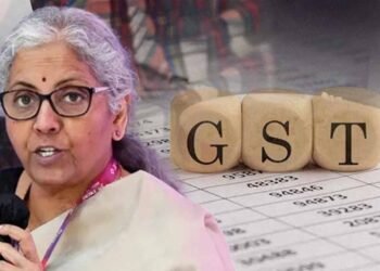 पहले GST में कमी, अब महंगाई पर काबू! SBI रिपोर्ट में हुआ बड़ा खुलासा