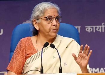 GST सुधार की पूरी कहानी: वित्त मंत्री निर्मला सीतारमण ने खोले राज़
