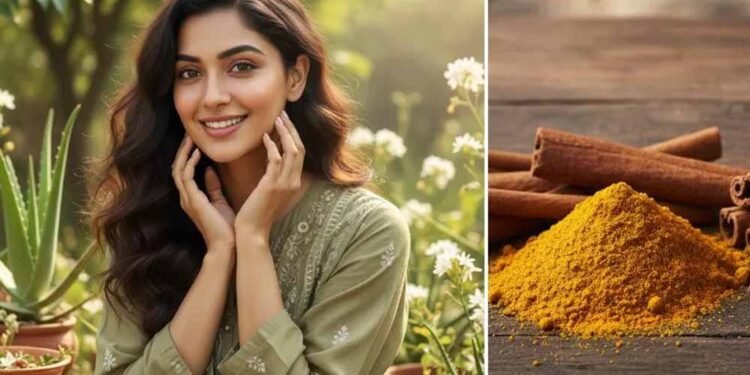 डर्मेटोलॉजिस्ट के अनुसार: 4 देसी मसाले जो ठीक कर सकते हैं त्वचा और बालों की हर समस्या