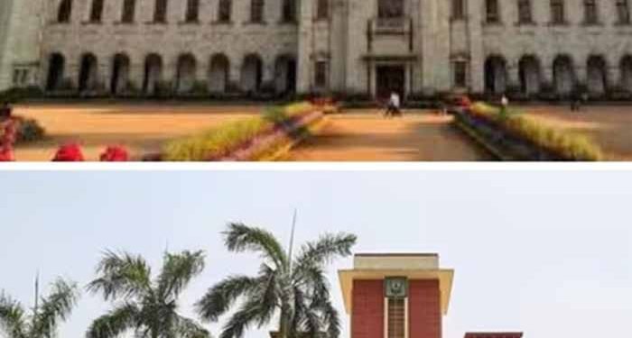 IIT मद्रास बना देश का बेस्ट इंस्टीट्यूट, मेडिकल में AIIMS और कॉलेजों में हिंदू नंबर वन