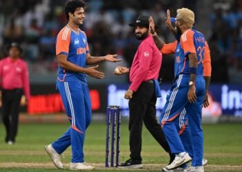 एशिया कप 2025: भारत बनाम पाकिस्तान मुकाबला तय, SC ने रोकने से किया इनकार