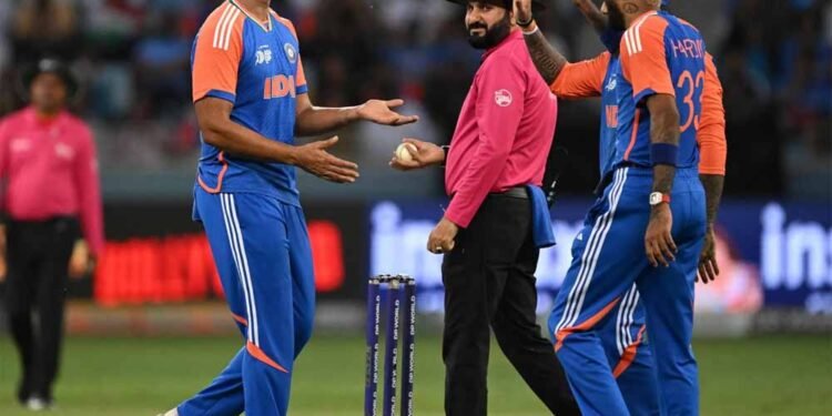 एशिया कप 2025: भारत बनाम पाकिस्तान मुकाबला तय, SC ने रोकने से किया इनकार