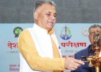 MP के 17 विश्वविद्यालयों में शुरू होंगे स्पेशल कोर्स, तमिल-तेलुगु-कन्नड़-उड़िया सहित प्रमुख भाषाएं पढ़ाई जाएंगी