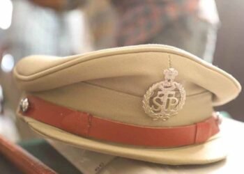 राज्य पुलिस सेवा के 7 अफसरों को IPS संवर्ग में प्रमोशन, इस साल 5 को मिलेगा मौका