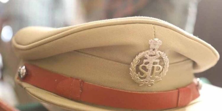 राज्य पुलिस सेवा के 7 अफसरों को IPS संवर्ग में प्रमोशन, इस साल 5 को मिलेगा मौका