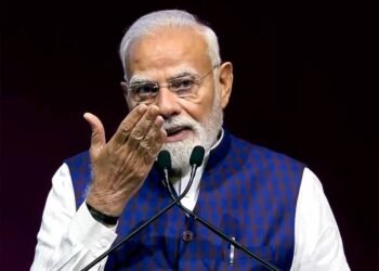 कांग्रेस-RJD मंच से मिली गाली पर PM मोदी का जवाब: मेरी मां राजनीति में थीं ही नहीं