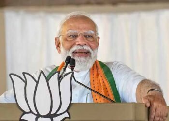 27 सितंबर को झारसुगुड़ा के दौरे पर रहेंगे पीएम मोदी, युवा सम्मेलन को करेंगे संबोधित