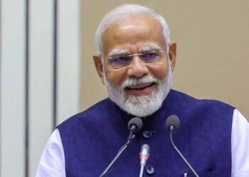 प्रधानमंत्री नरेन्द्र मोदी का व्यक्तित्व पूरे विश्व का प्रेरणा स्रोत: राजेन्द्र शुक्ल