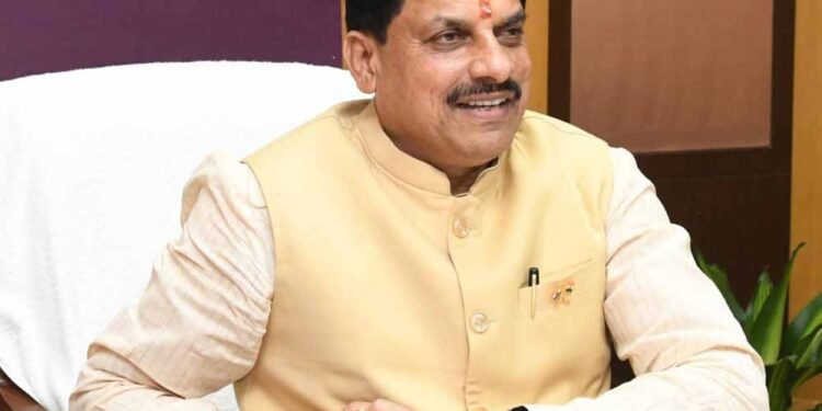 मुख्यमंत्री डॉ. यादव सिंगल क्लिक से 29 सितंबर को करेंगे फीस प्रतिपूर्ति