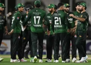 एशिया कप 2025 : आज पाकिस्तान अपने अभियान करेगा आगाज