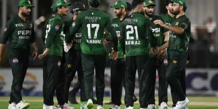 एशिया कप 2025 : आज पाकिस्तान अपने अभियान करेगा आगाज