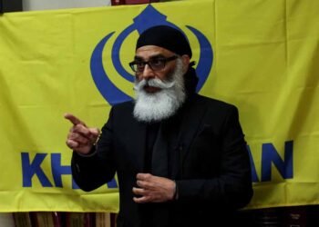 पन्नू ही नहीं, नेपाल–पाकिस्तान में भी हत्या की साज़िश? निखिल गुप्ता पर अमेरिका के नए आरोप