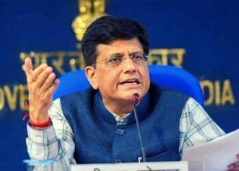 पीयूष गोयल का बड़ा ऐलान: जीएसटी कटौती से ऑटो उद्योग को मिलेगी ऐतिहासिक राहत