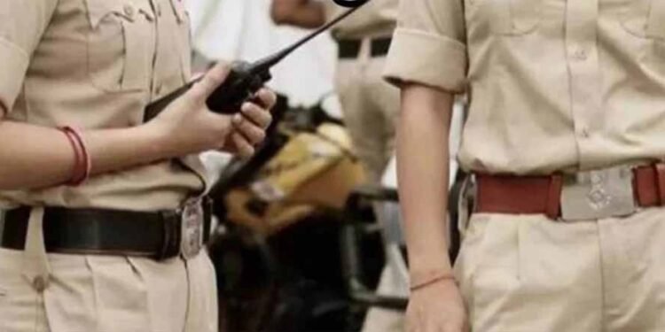 MP Police Bharti 2025 में बड़ा बदलाव: स्टेनोग्राफर-ASI के लिए भाषा परीक्षा हटाई गई!