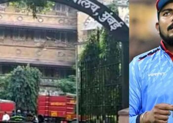 लड़की से छेड़छाड़ पर पृथ्वी शॉ पर जुर्माना, 2024 का शर्मनाक वाक्या आया सामने!