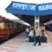यात्रियों के लिए ज़रूरी खबर: रायपुर स्टेशन पर जनरल टिकट लेने की जगह हुई शिफ्ट