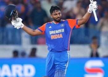 तिलक का इंतज़ार, लेकिन संजू बने पसंदीदा! मोहम्मद कैफ ने बताई बड़ी वजह