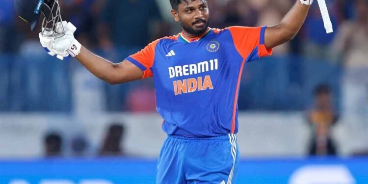 तिलक का इंतज़ार, लेकिन संजू बने पसंदीदा! मोहम्मद कैफ ने बताई बड़ी वजह