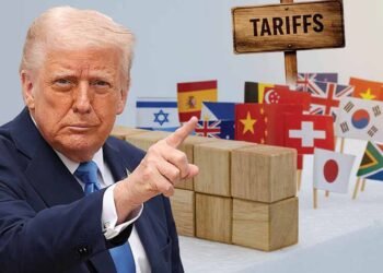 ट्रंप के साथी अब नरम पड़े, भारत के साथ डील को बताया जरूरी