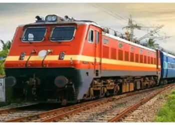 दीपावली तोहफ़ा: अहमदाबाद-कानपुर के बीच चलेगी स्पेशल ट्रेन