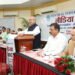 विधायिका और पत्रकारिता – लोकतंत्र के दो सशक्त स्तंभ : भोपाल में “मीडिया संवाद एवं दीपावली मिलन” कार्यक्रम