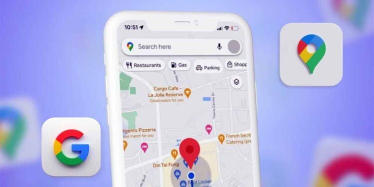 Google Maps secretly ट्रैक कर रहा आपकी लोकेशन? तुरंत बदलें ये सेटिंग्स!