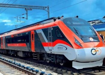 वैष्णो देवी जाने वालों के लिए जरूरी खबर: वंदे भारत ट्रेन की टाइमिंग और स्टॉपेज बदले