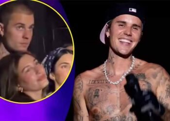 जस्टिन बीबर का नया लुक वायरल! फैंस बोले – ‘लग रहे हो 22 के!’