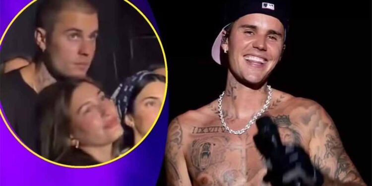 जस्टिन बीबर का नया लुक वायरल! फैंस बोले – ‘लग रहे हो 22 के!’