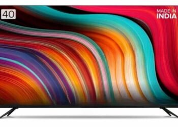 सिर्फ ₹7632 में 40 इंच का स्मार्ट टीवी! जानें कहाँ मिल रहे हैं इतने सस्ते ब्रैंडेड ऑप्शन