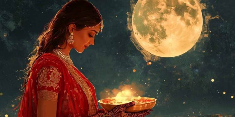 करवा चौथ पर इन गलतियों से बचें, वरना टूट सकता है व्रत का संकल्प!