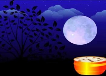 5-6 अक्टूबर 2025: शरद पूर्णिमा कब है और क्यों बनती है खीर चांदनी रात में?