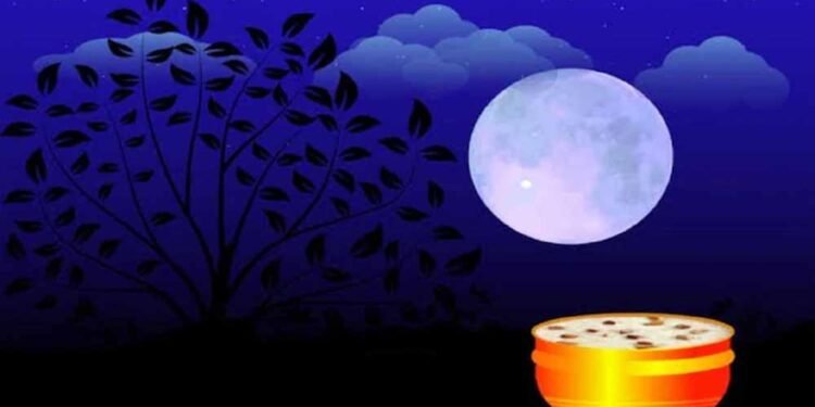 5-6 अक्टूबर 2025: शरद पूर्णिमा कब है और क्यों बनती है खीर चांदनी रात में?