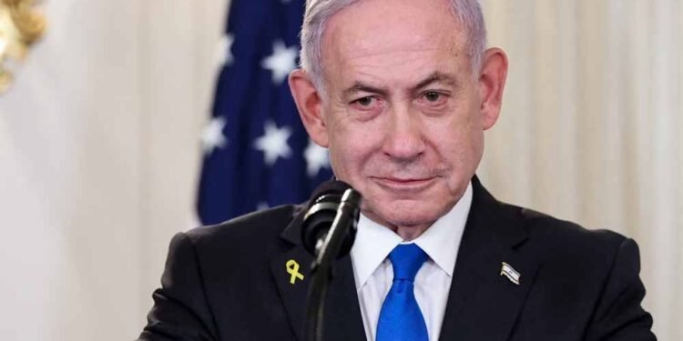 नेतन्याहू का कड़ा संदेश: हमास से सारे हथियार छीने जाएंगे — शांति समझौते के बीच घोषणा