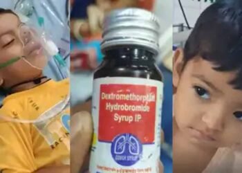 कफ सिरप कांड: डॉक्टर गिरफ्तार, दवा कंपनी पर केस — 14 मौतों के बाद MP सरकार सख्त