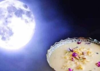 शरद पूर्णिमा 2025: जानिए क्यों इस दिन खाई जाती है खीर और क्या हैं इसके 5 हेल्थ बेनिफिट्स