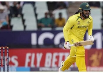 भारतीय मूल के हरजस सिंह ने ऑस्ट्रेलिया में बनाया क्रिकेट इतिहास, 141 गेंदों पर 314 रन और 35 छक्के