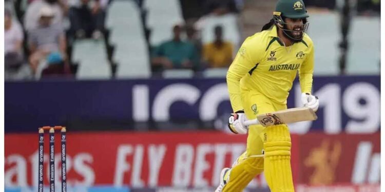 भारतीय मूल के हरजस सिंह ने ऑस्ट्रेलिया में बनाया क्रिकेट इतिहास, 141 गेंदों पर 314 रन और 35 छक्के