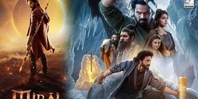 तेजा सज्जा की सुपरहीरो फिल्म अब केवल ऑनलाइन, हिंदी छोड़ सभी भाषाओं में रिलीज़