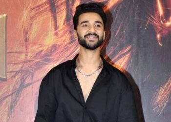 एबीसीडी 3 में हीरो बनना चाहते हैं राघव जुयाल