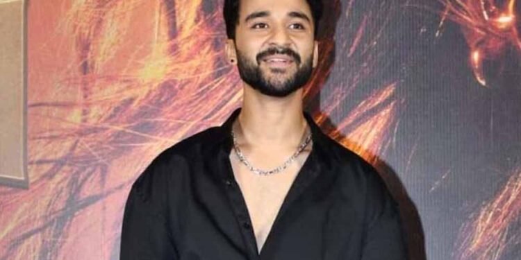 एबीसीडी 3 में हीरो बनना चाहते हैं राघव जुयाल