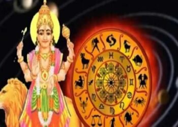 दिवाली के बाद बुध का गोचर, इन 3 राशियों की झोली होगी धन से भरपूर!