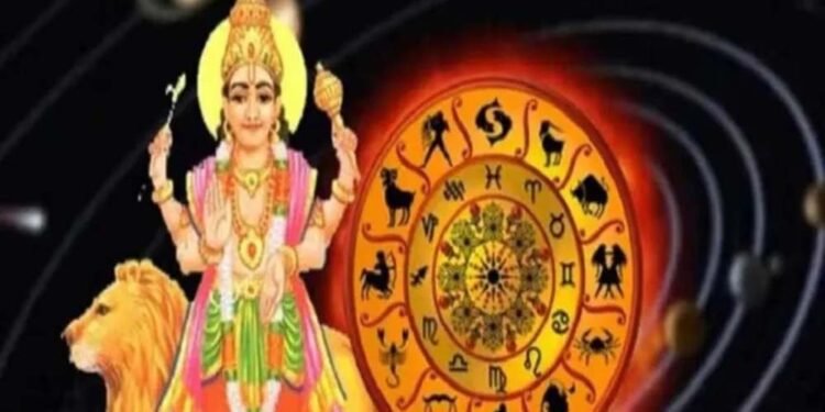 दिवाली के बाद बुध का गोचर, इन 3 राशियों की झोली होगी धन से भरपूर!